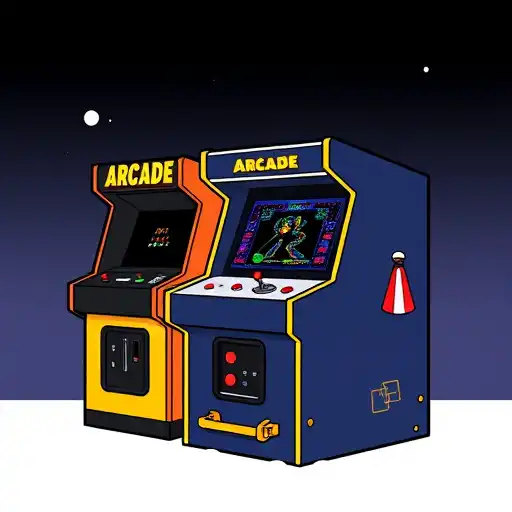 Exploring the Exciting World of 'Arcade Fun': Discover the Joy of Classic Gaming