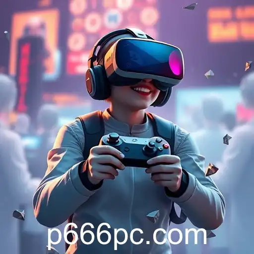 The Evolution of Online Gaming in 2025