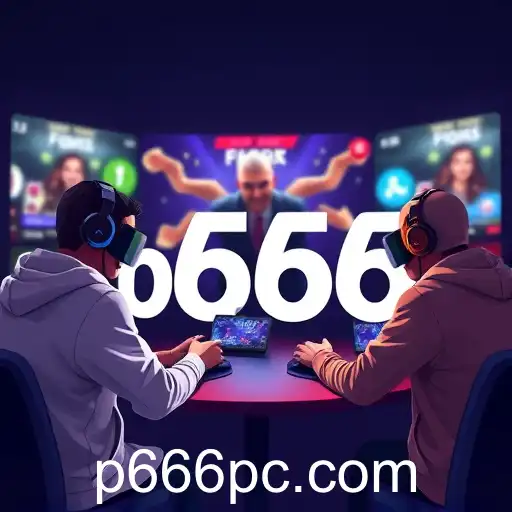 Gaming Website's Impact on Social Interaction