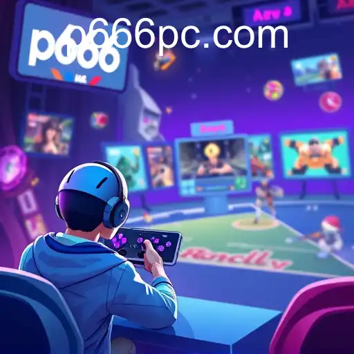 Innovative Gaming Trends in 2025