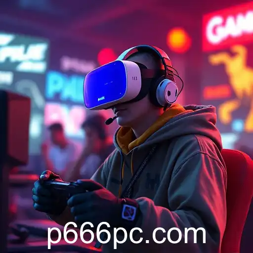 Gaming Trends and Economics in 2025