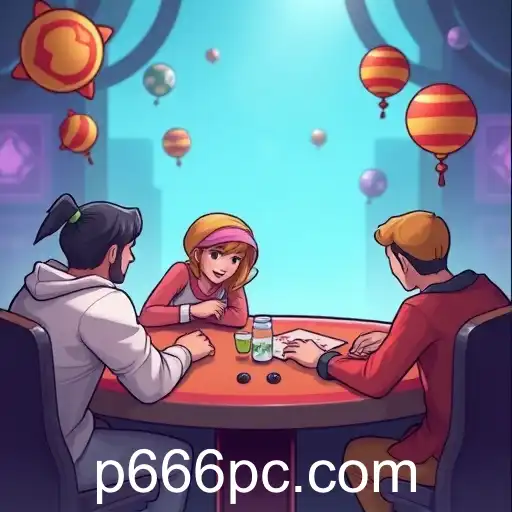 Exploring the Exciting World of Multiplayer Battles: The Rise of Keyword 'p666'