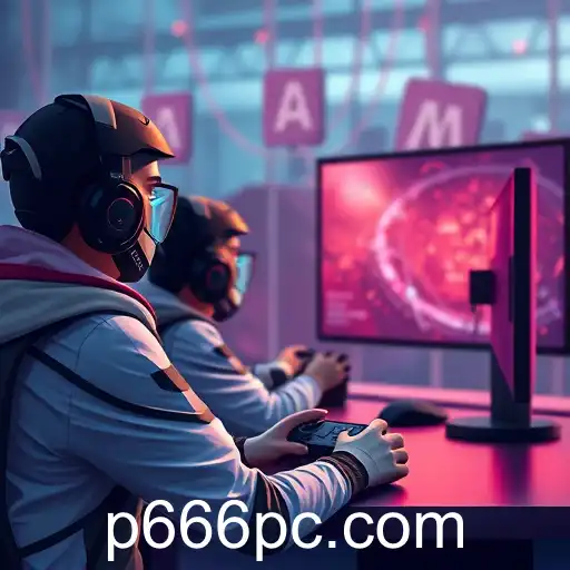 Online Gaming Dynamics in 2025