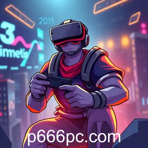 P666: The Game Revolutionizing Online Entertainment