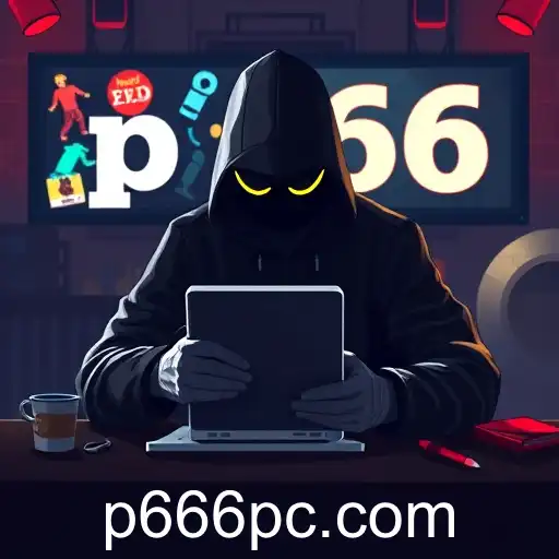 P666: Decoding the Digital Playground