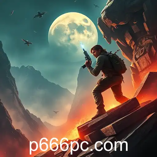 The Rise of p666: A New Era in Online Gaming