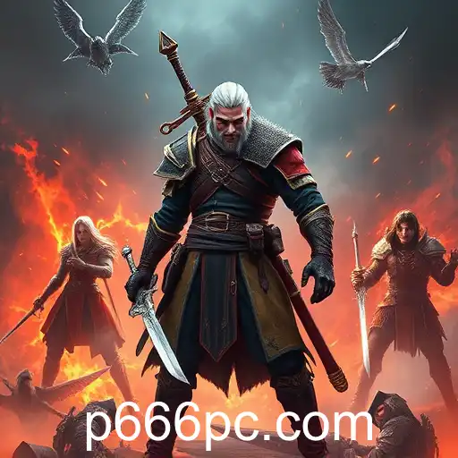 The Rising Star of P666 in Gaming