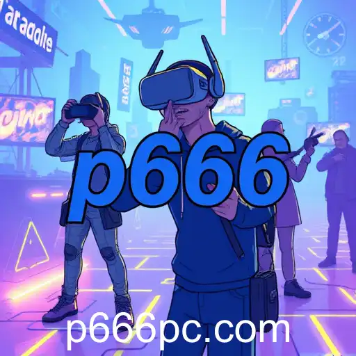 P666: The Virtual Playground of Strategic Mastery