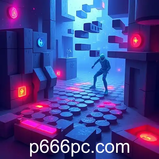 The Intriguing World of Puzzle Games: Unlocking the 'p666' Keyword Mystery