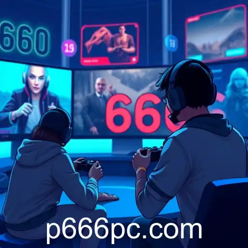 The Rise of Gaming Platforms in a Digital Era