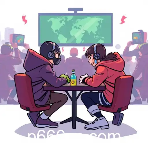 The Rise of P666 in Gaming Culture