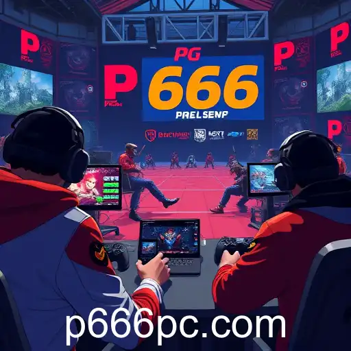 The Rise of P666 in Online Gaming