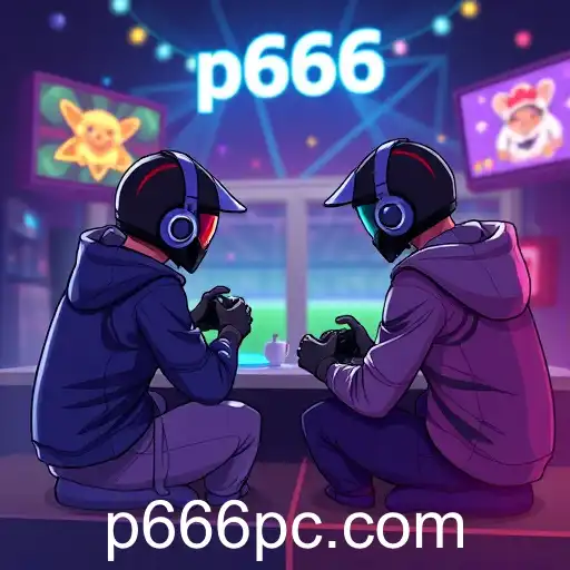 The Rise of P666: A New Era in Online Gaming