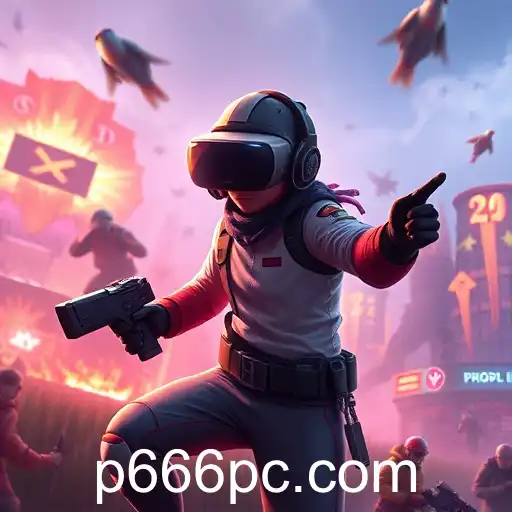 Rising Influence of p666 in Online Gaming