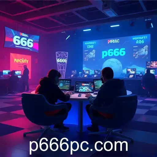The Rise of P666 and the Gaming Evolution