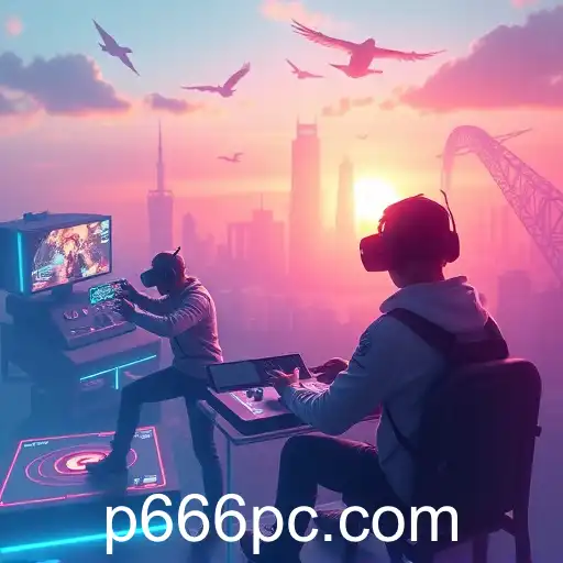 The Rising Trend of Online Gaming in 2025