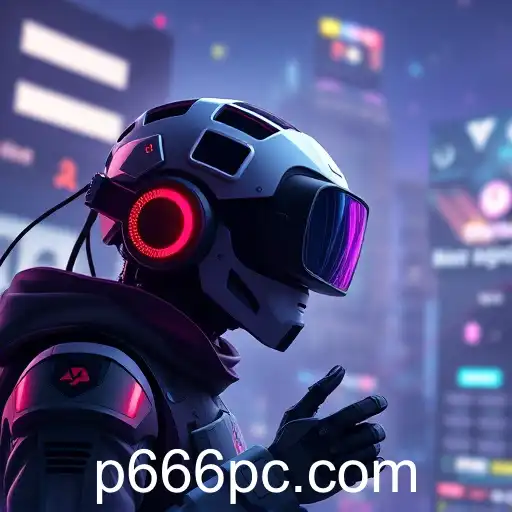 The Rise of P666: A Gaming Revolution